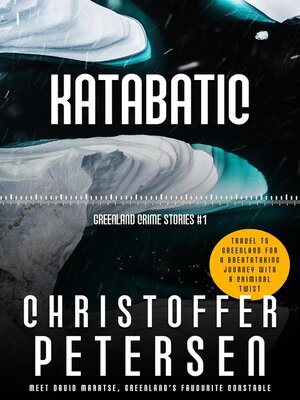 cover image of Katabatic